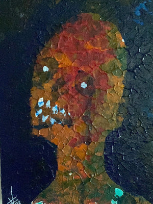 Hopeless - Ramen Shaman Art