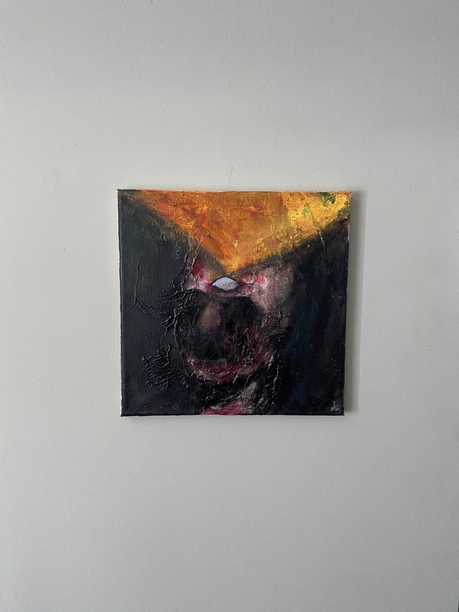 Collective conscious - Ramen Shaman Art