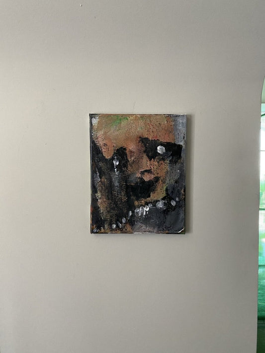 Depressed - Ramen Shaman Art