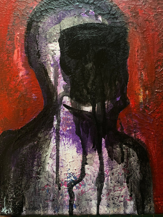 Flesh Suit