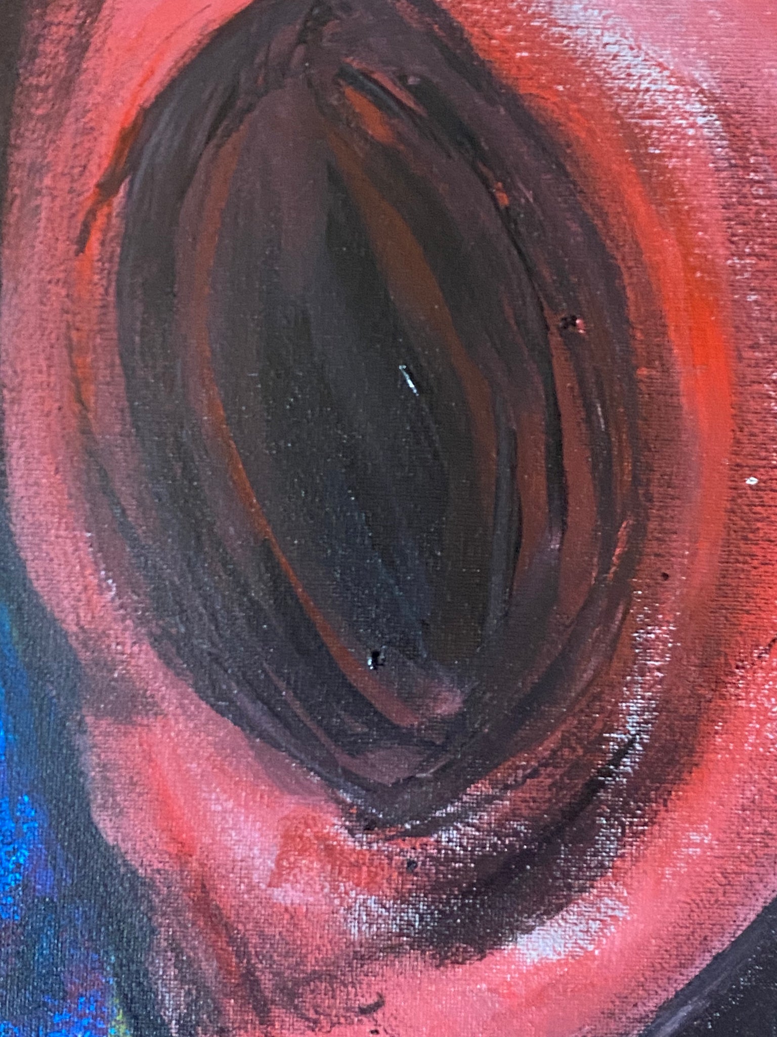 Soul Void