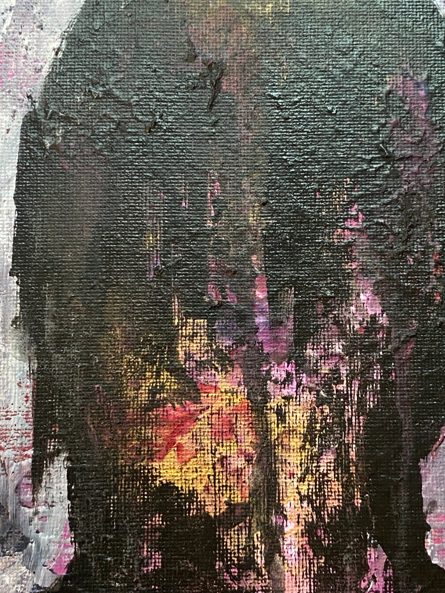 Oil