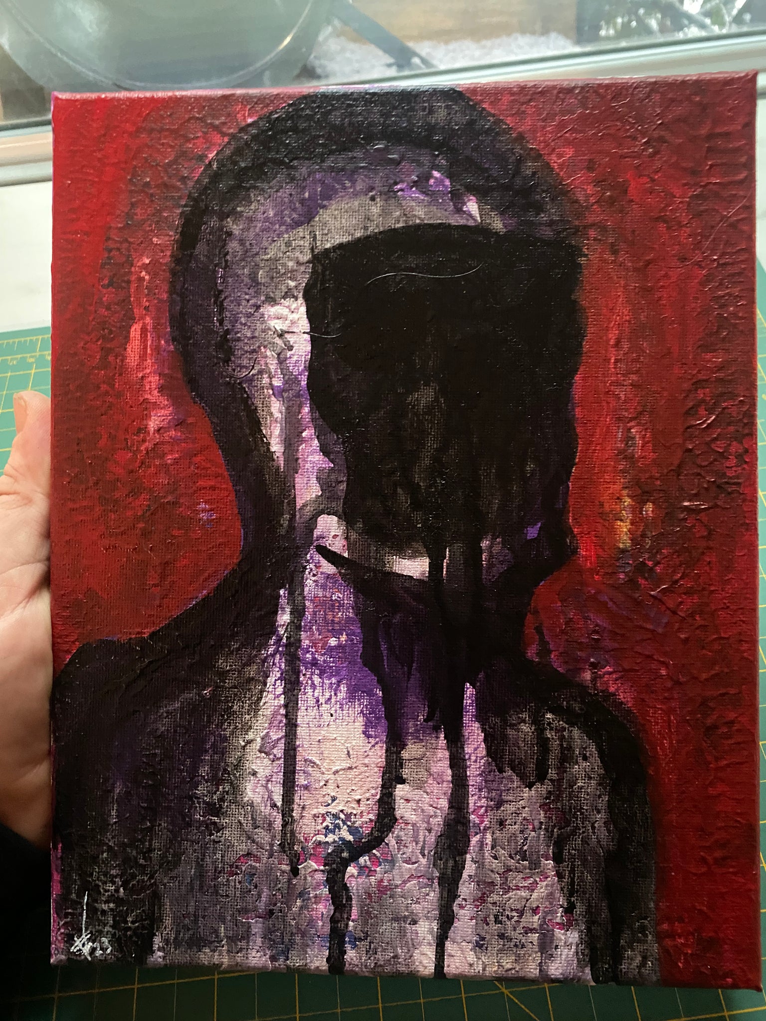 Flesh Suit