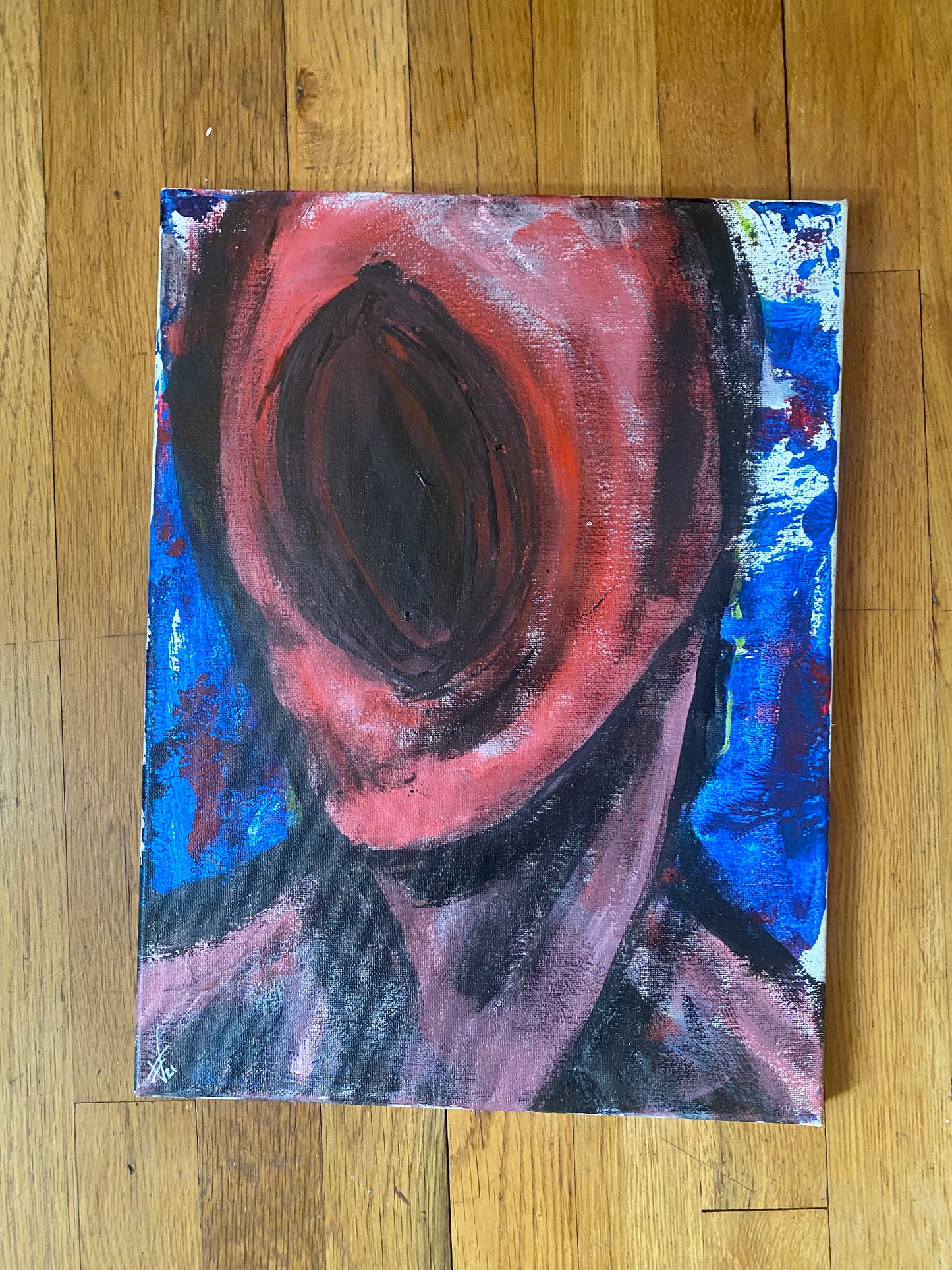 Soul Void