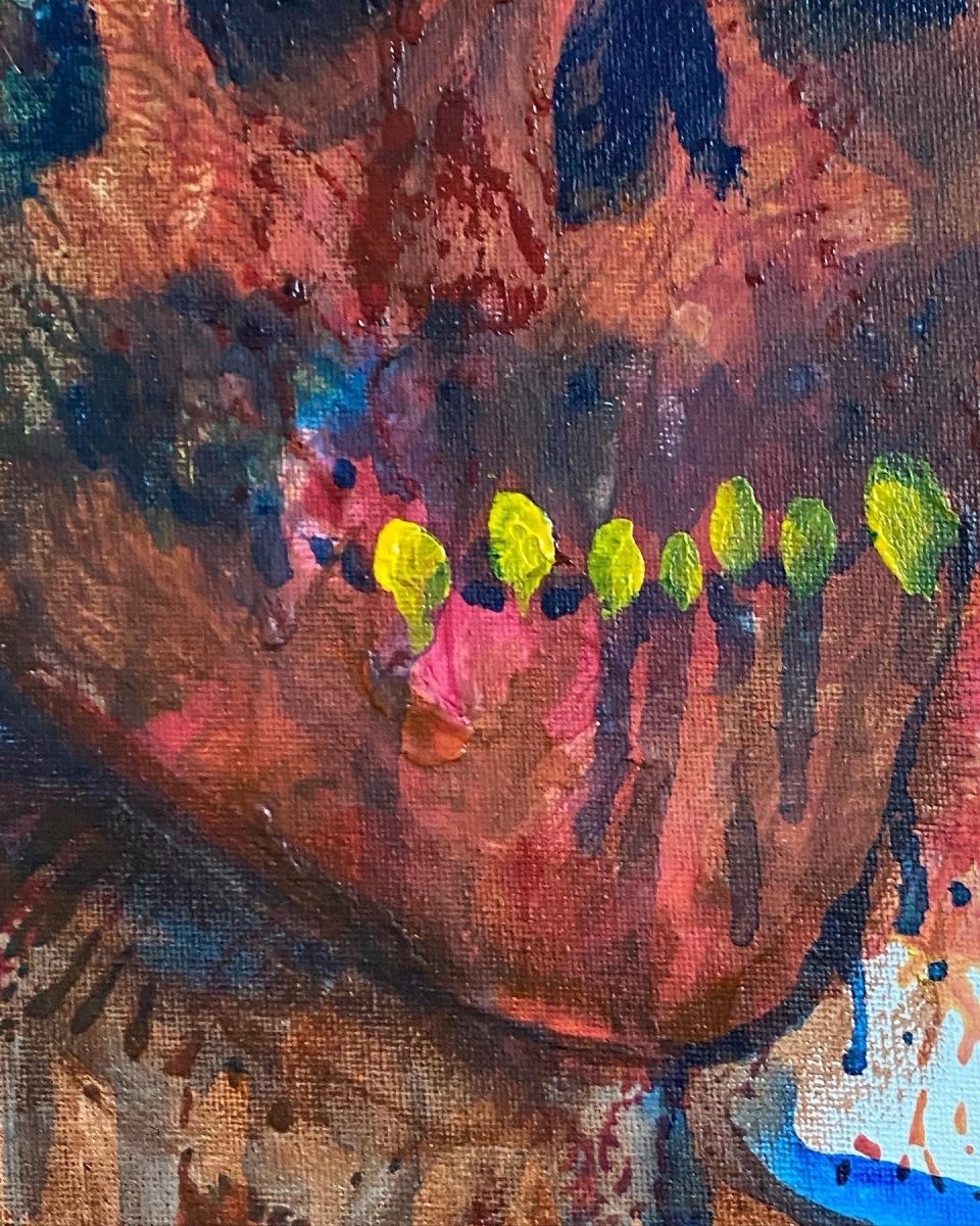 Breakthrough