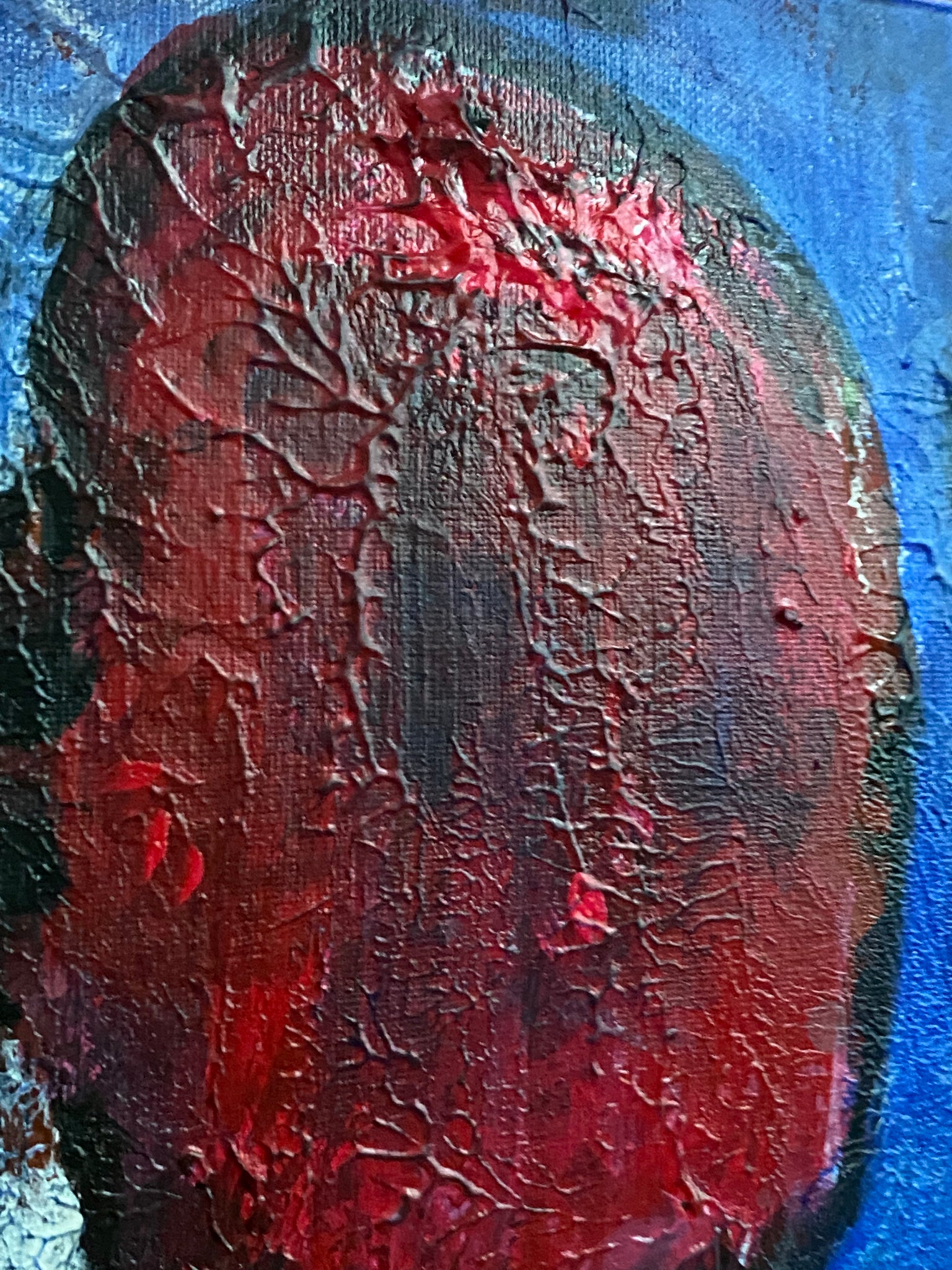 Faceless