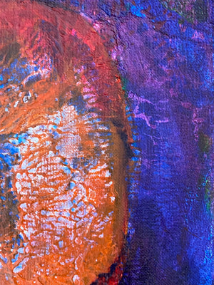 Erupt