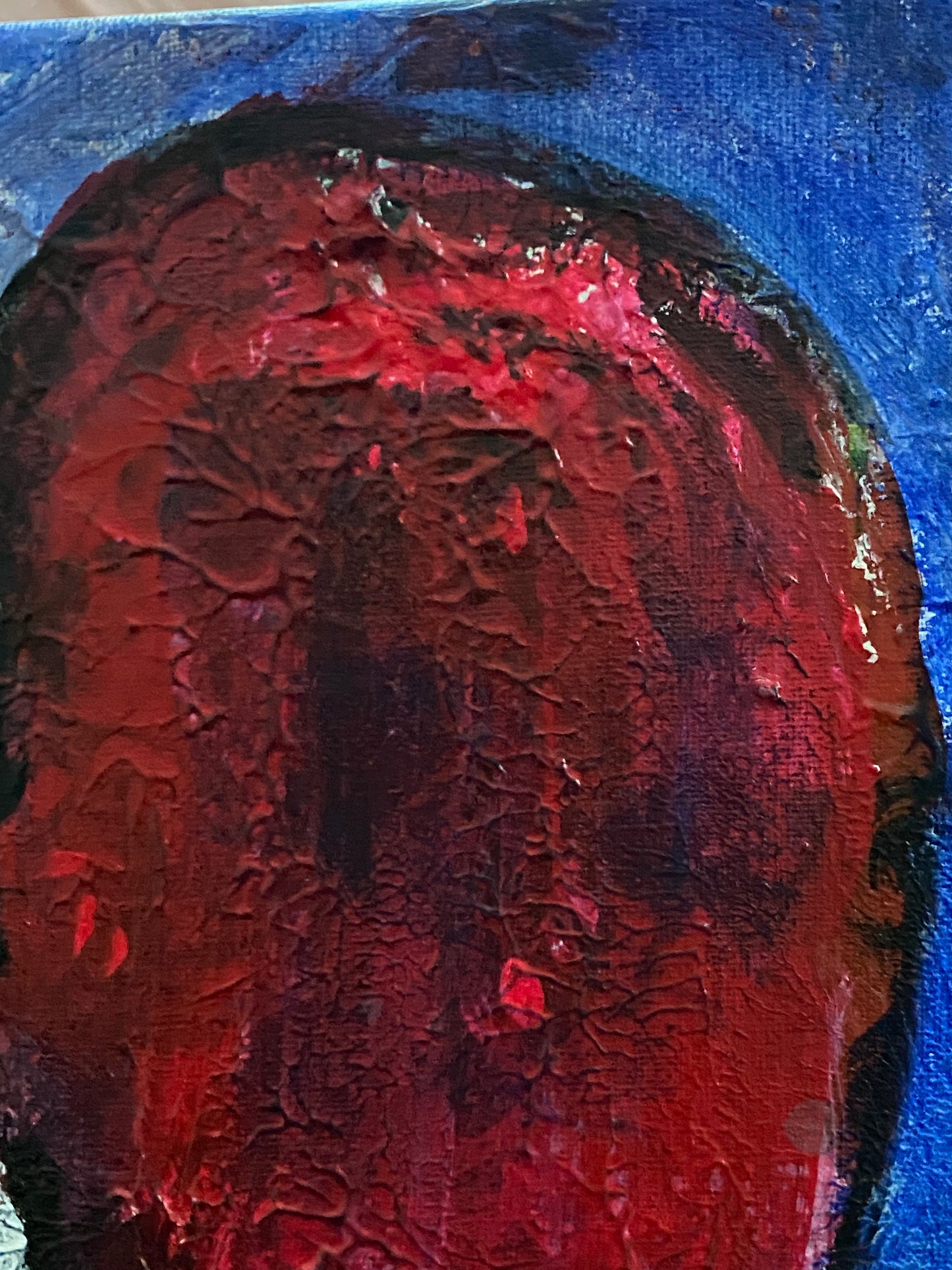 Faceless