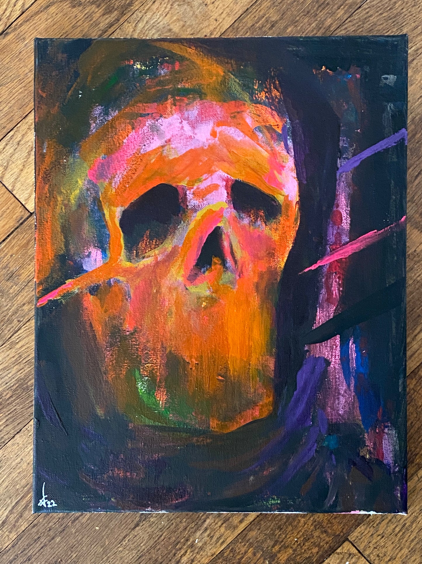 Silence