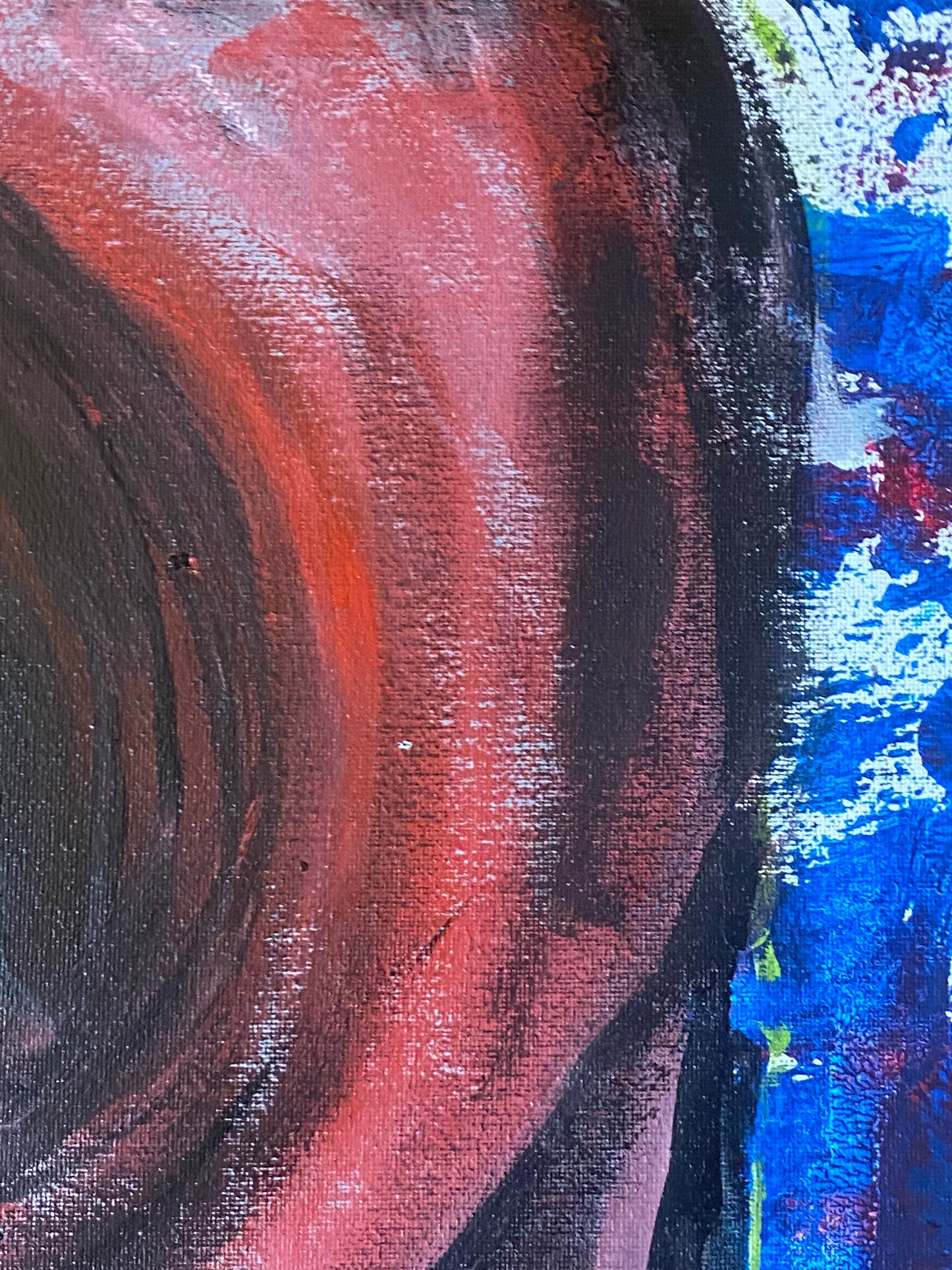 Soul Void