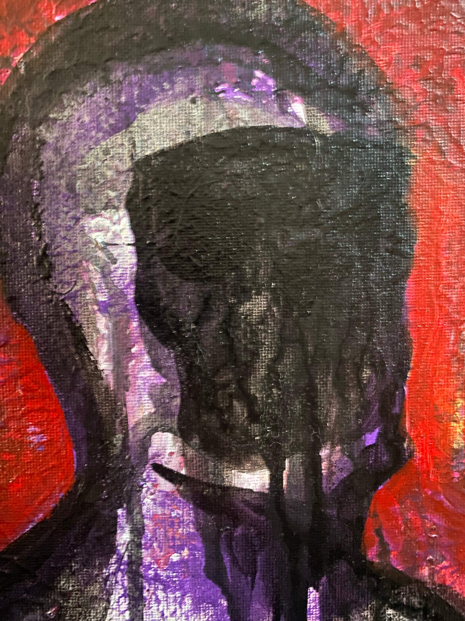Flesh Suit