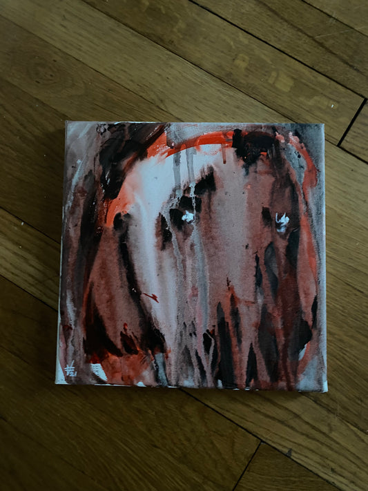 Grief