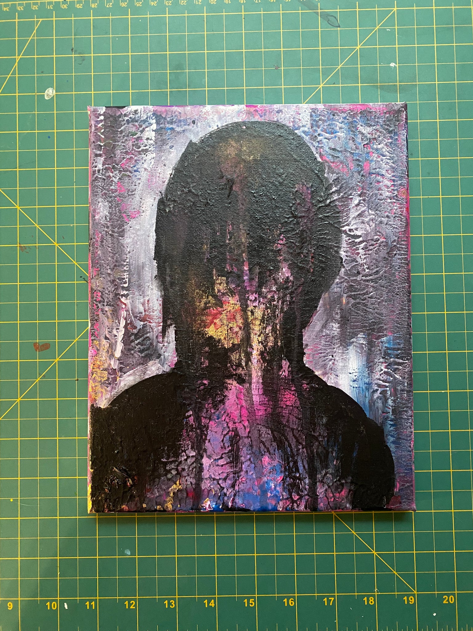 Oil