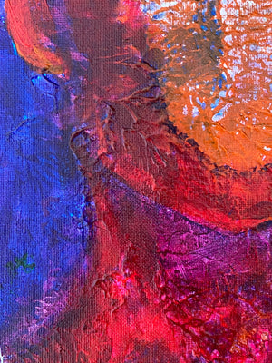Erupt