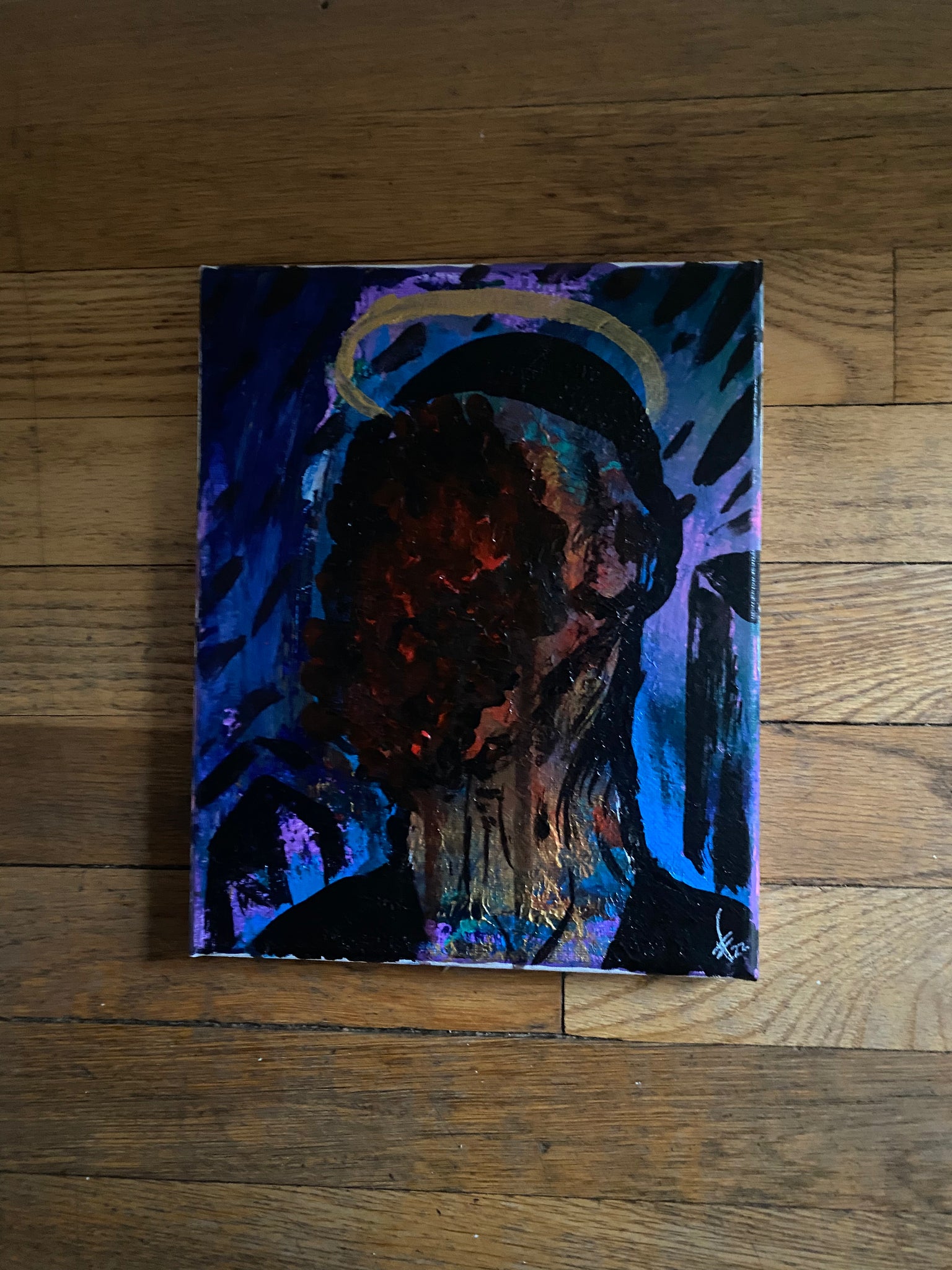 Priest
