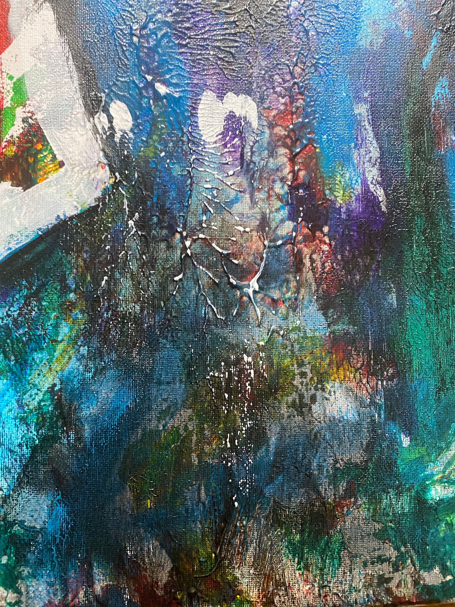 Concentrate