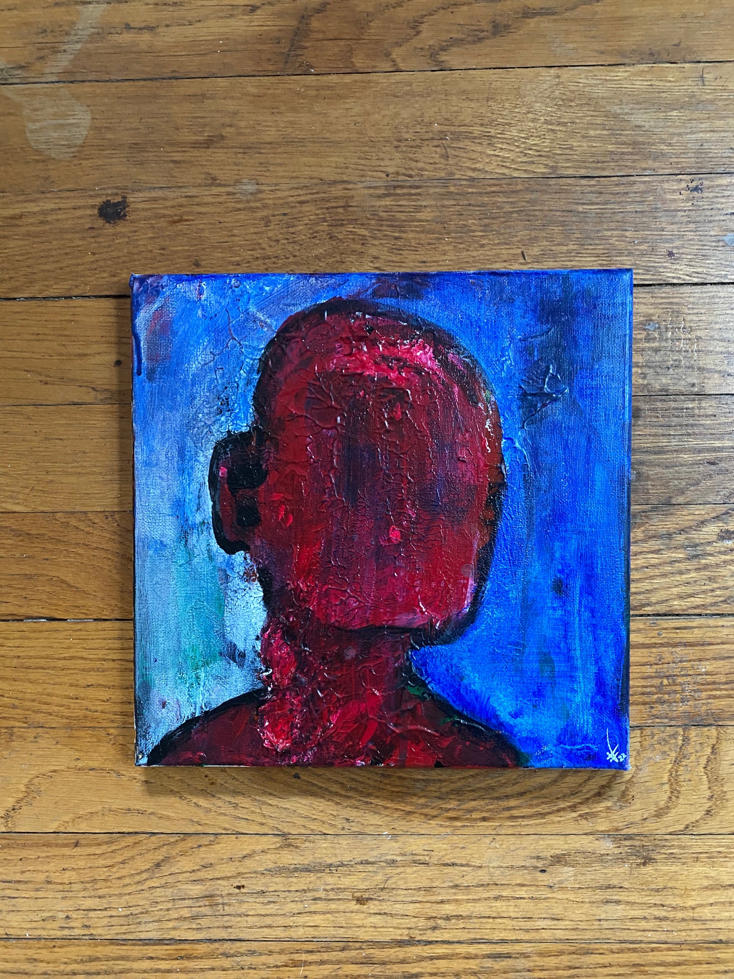Faceless