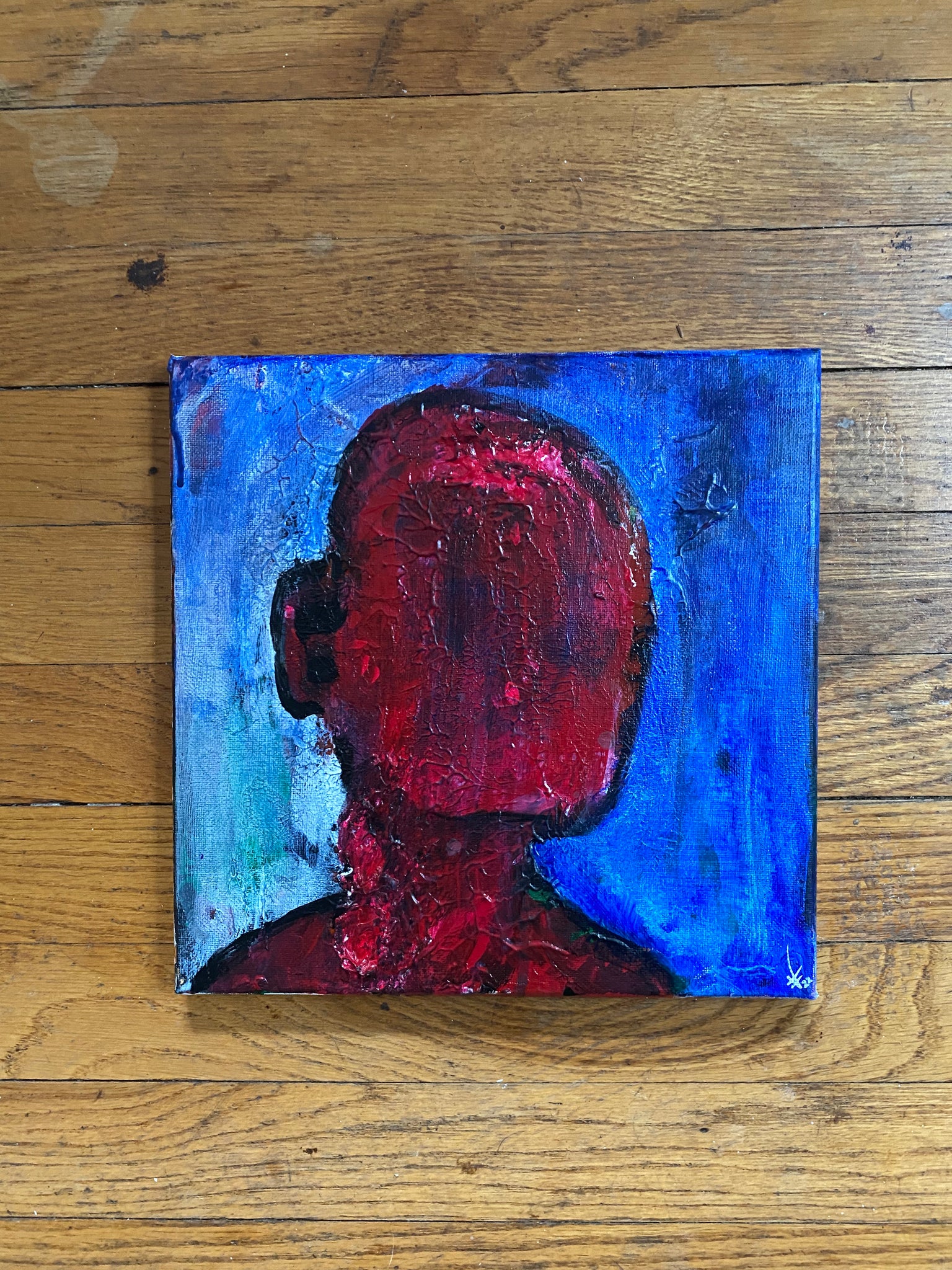 Faceless