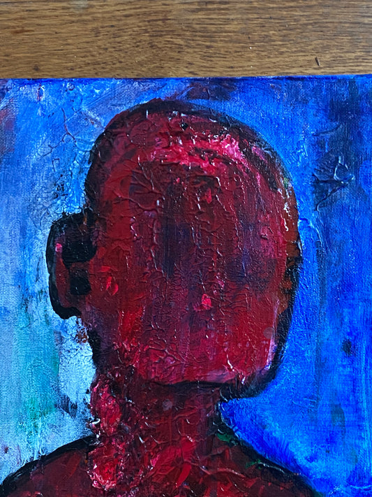 Faceless