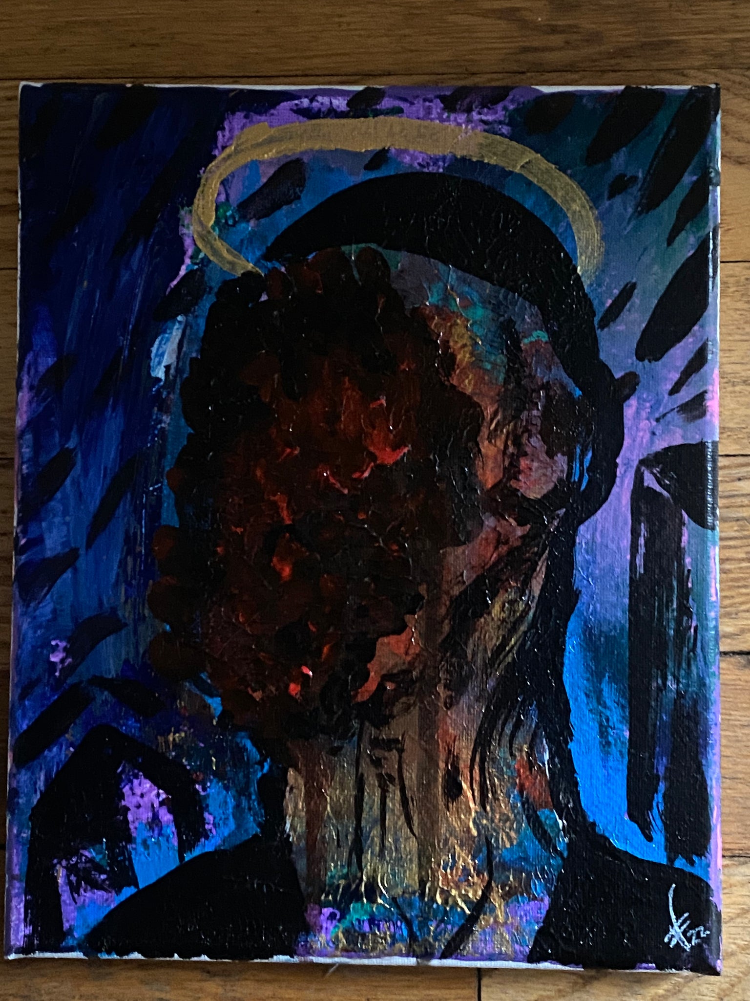 Priest