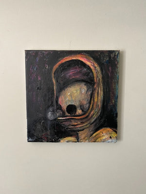Remnants of the Explorer - Ramen Shaman Art