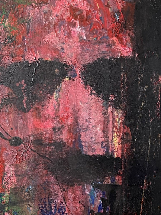 Sick - Ramen Shaman Art