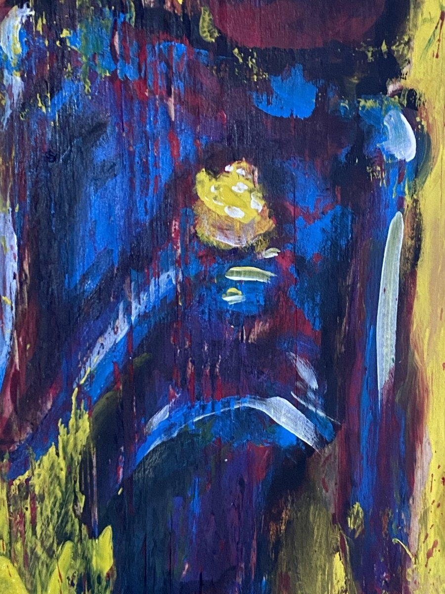 The Deal - Ramen Shaman Art